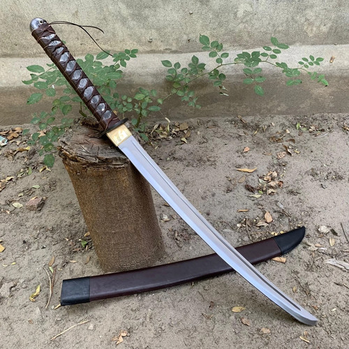 Bellissima katana - bellissima,