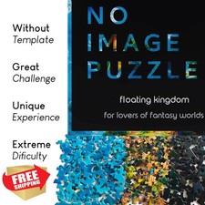 Puzzle Normico Estremamente