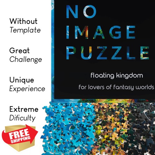Puzzle normico estremamente - puzzle,