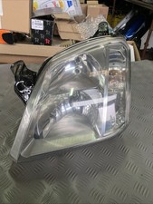 FARO FANALE ANTERIORE SINISTRO