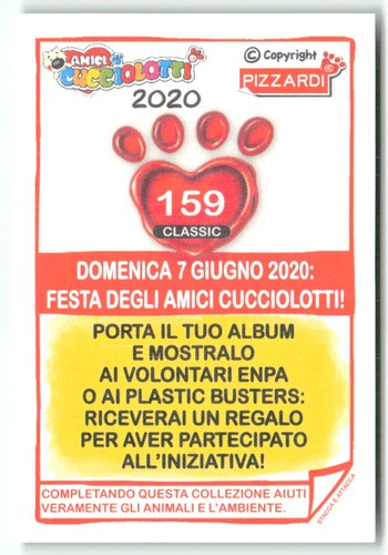 T642 amici cucciolotti - [t642],