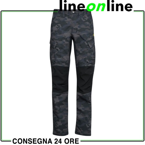 Pantaloni lavoro diadora - da,