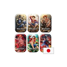 One piece tcg mini - piece,