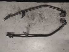 STAFFE PORTAPACCHI GIVI HONDA