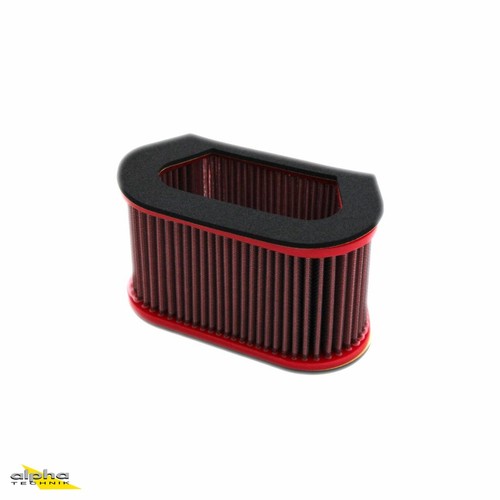 Filtro aria sportivo - bmc, per