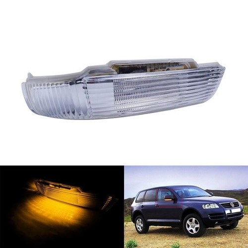 Fanale freccia led - fanale,