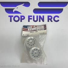 TEAM ASSOCIATE 21063 RUOTE