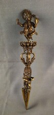 Tibetan Buddhis Copper