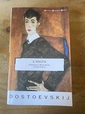 L'idiota - Dostoevskij - Newton 2008