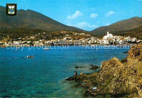 Cadaques - ,