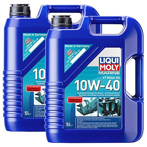Olio motore - ,