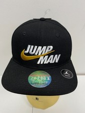 Cappellino Jordan Jumpman
