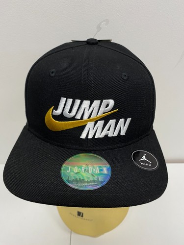 Cappellino jordan jumpman - cappellino,