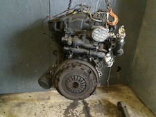 MOTORE Renault Master II
