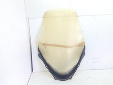 PARABREZZA PARAVENTO - INGIALLITO E OPACIZZATO SUZUKI BURGMAN AN 250 1999 2000