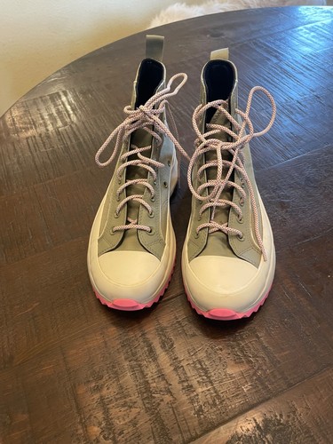 Taglia converse run - -,