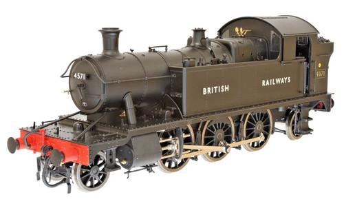 Dapol lionheart trains - dapol,