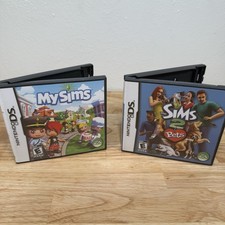 The Sims 2: Pets And My Sims