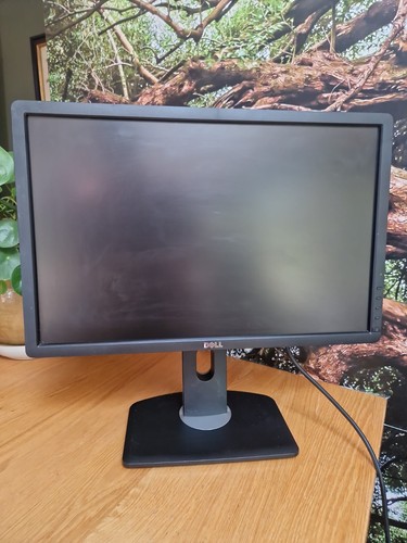 Dell p2213t monitor led - dell,