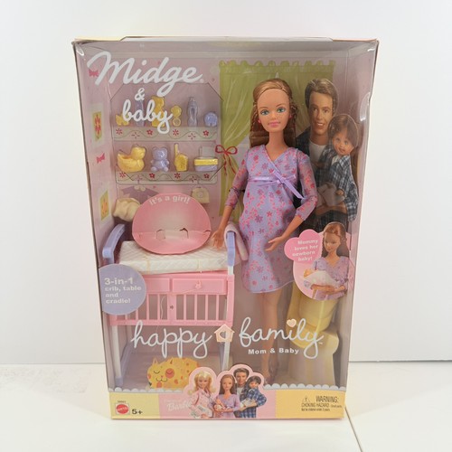 2002 barbie happy - 2002,