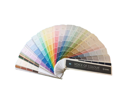 Mazzetta colori pantone ppg - colori,