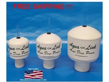 Aqua-Link ADP Silenziatore di