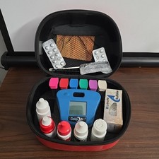 Kit test piscina lamotte - kit,
