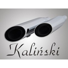 KALINSKI TERMINALE MARMITTE