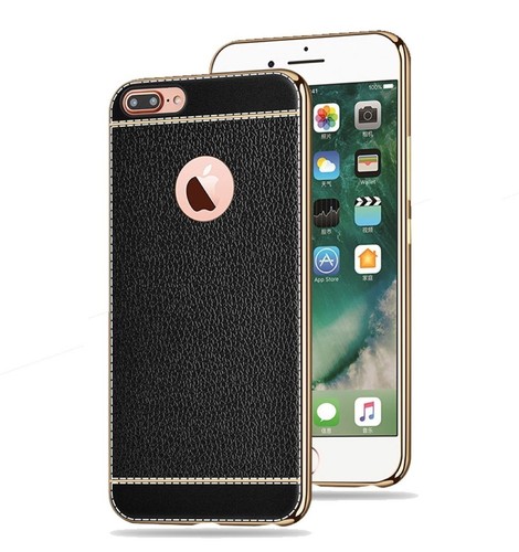 Apple iphone plus custodia - apple,