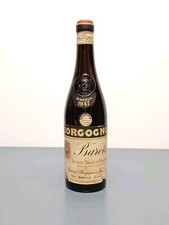 Barolo borgogno riserva 1947 - riserva,