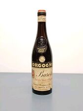  Barolo 1947  Borgogno