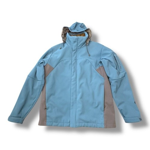 Salomon ski clima pro - 1,