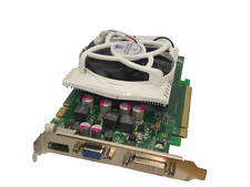 INNO 3D GeForce 9800GT 1GB