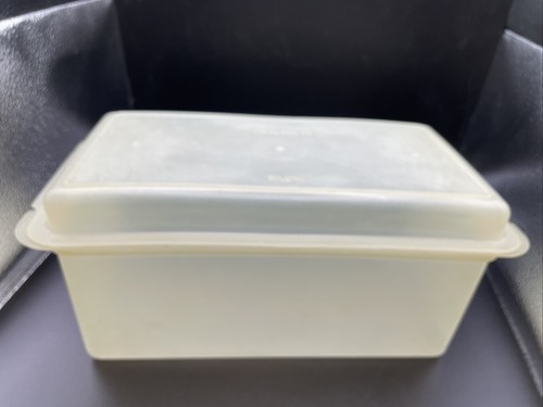 Vtg tupperware 171 bread - tupperware, 171-2