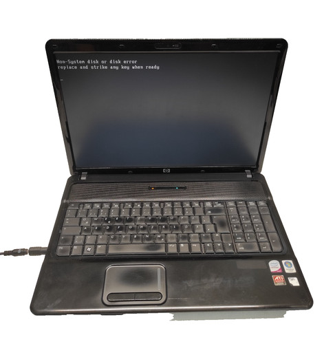 W16 compaq 6830s computer - 6830s,