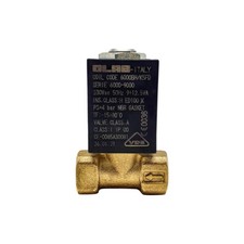 Valvola magnetica OLAB 6000
