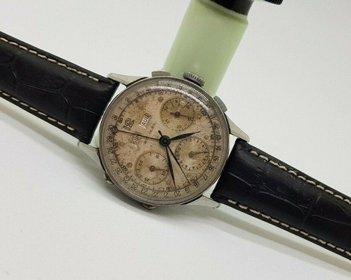 Raro orologio uomo vintage - raro,