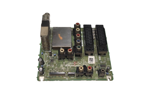 Scheda tuner scart board - scheda,