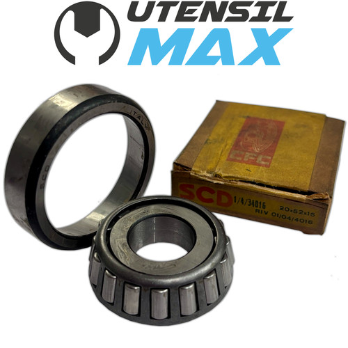 Cuscinetto per auto rulli - auto,