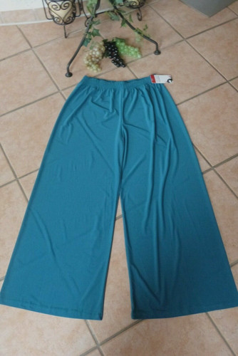 Pantaloni magna marlene - pantaloni, slip