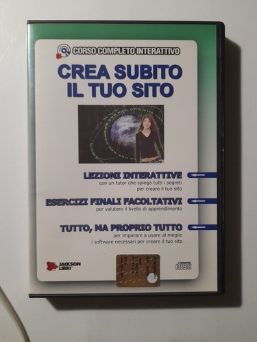 Rom crea subito - tuo, sito