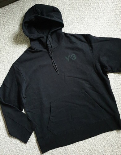 Felpa con cappuccio adidas - con, y-3