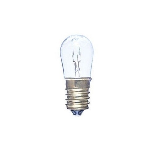 Lampadina 20v e14 - 2w,