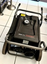 Pramac WX 3200 Generatore di corrente Portatile 3 kW Benzina