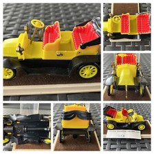 Igra 1/36 - Praga Charon