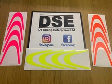 Team Dynamics Pro Race 1.2 15"