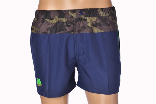 Sundek pants shorts man - sundek,