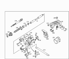 A2104605816 ALBERO COMPLETO