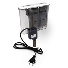TTSunSun HBL-302 Nano Filtro da Appendere 350l/h Serbatoio 20L Acquario