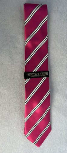 New donald trump necktie - trump,